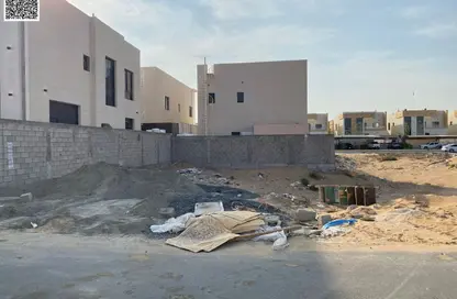 أرض - استوديو للبيع في 1 الياسمين - الياسمين - عجمان