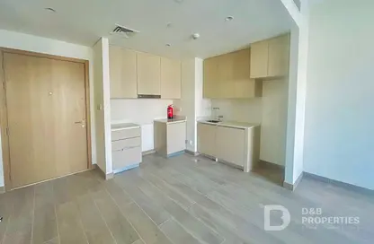 Apartment - 2 Bedrooms - 2 Bathrooms for rent in Orchid - Creek Beach - Dubai Creek Harbour (The Lagoons) - Dubai