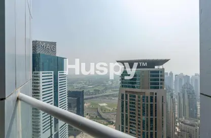 Apartment - 2 Bedrooms - 2 Bathrooms for sale in The Torch - Dubai Marina - Dubai