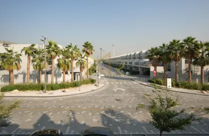 Townhouse - 3 Bedrooms - 3 Bathrooms for sale in MAG Eye - MAG City - Mohammed Bin Rashid City - Dubai