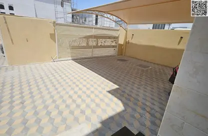 Villa - 3 Bedrooms - 4 Bathrooms for rent in Al Yasmeen 1 - Al Yasmeen - Ajman