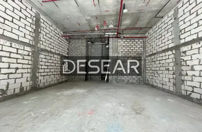 Shop - Studio - 1 Bathroom for rent in Binghatti Azure - Jumeirah Village Circle - Dubai