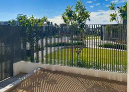 Villa - 3 bedrooms - 3 bathrooms for rent in Sun - Arabian Ranches 3 - Dubai
