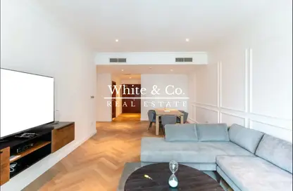 Apartment - 2 Bedrooms - 2 Bathrooms for sale in Marina Heights - Dubai Marina - Dubai