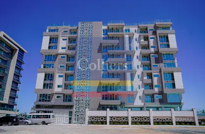 Apartment - 2 Bedrooms - 3 Bathrooms for rent in P1623 - Al Raha Beach - Abu Dhabi