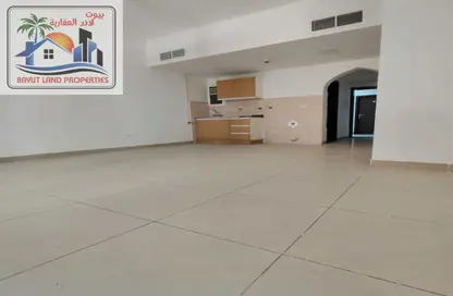 Apartment - Studio - 1 Bathroom for rent in Qasimia 13 building - Al Nad - Al Qasimia - Sharjah