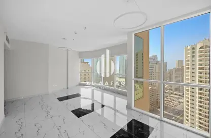 Apartment - 2 Bedrooms - 2 Bathrooms for rent in Al Majaz 3 - Al Majaz - Sharjah
