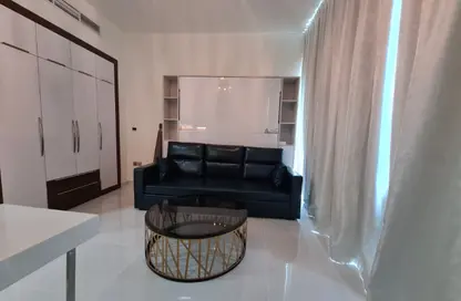 Apartment - Studio - 1 Bathroom for sale in Miraclz Tower by Danube - Arjan - Dubai