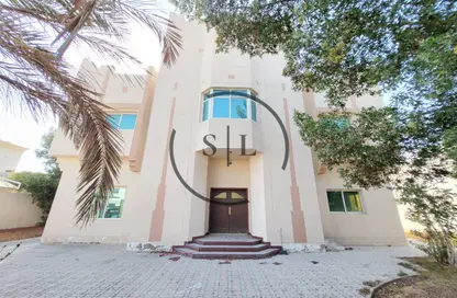 فيلا - 6 غرف نوم - 6 حمامات للايجار في مبى الجوزا - القوز 1 - القوز - دبي