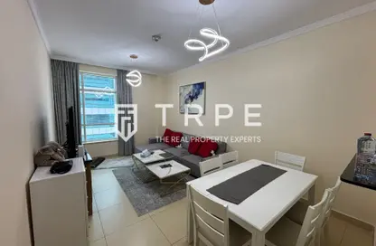 Apartment - 1 Bedroom - 2 Bathrooms for sale in Durar 1 - Dubai Land Residence Complex - Dubai