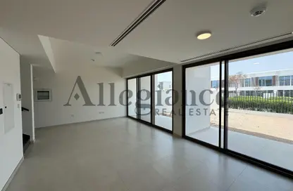 Townhouse - 3 Bedrooms - 4 Bathrooms for sale in Talia - The Valley - Dubai