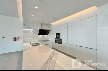 Villa - 4 Bedrooms - 5 Bathrooms for sale in District One Villas - District One - Mohammed Bin Rashid City - Dubai