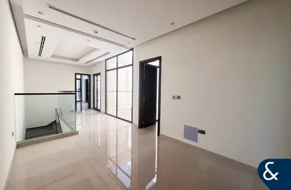 Villa - 4 Bedrooms - 5 Bathrooms for sale in Al Furjan West - Al Furjan - Dubai