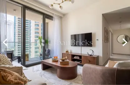 Apartment - 2 Bedrooms - 2 Bathrooms for sale in Forte 1 - Forte - Downtown Dubai - Dubai