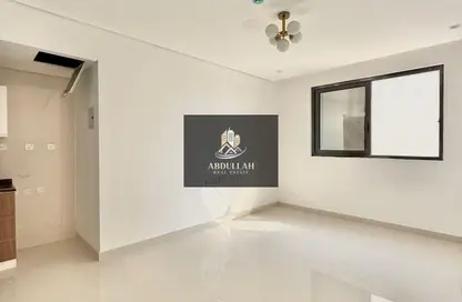 Apartment - Studio - 1 Bathroom for rent in Sarab 2 - Aljada - Sharjah Apartment - Studio - 1 Bathroom for rent in Sarab 2 - Aljada - Sharjah