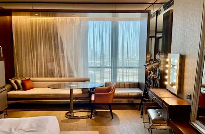 Apartment - Studio - 1 Bathroom for sale in Tower C - DAMAC Towers by Paramount - Business Bay - Dubai