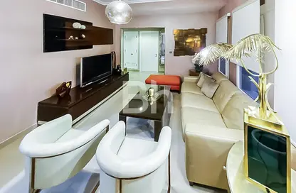 Townhouse - 3 Bedrooms - 3 Bathrooms for rent in Springs 14 - The Springs - Dubai