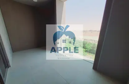Apartment - 2 Bedrooms - 3 Bathrooms for rent in Tiraz - Naseej District - Aljada - Sharjah