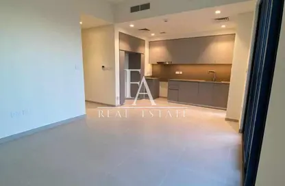 Villa - 3 Bedrooms - 3 Bathrooms for rent in Greenview - EMAAR South - Dubai South (Dubai World Central) - Dubai
