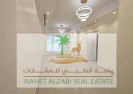 Apartment - 3 bedrooms - 3 bathrooms for rent in Ideal 1 - Al Rawda 3 - Al Rawda - Ajman