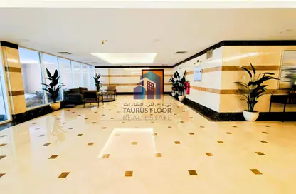 Apartment - 1 Bedroom - 2 Bathrooms for rent in R389 - Al Hudaiba - Al Satwa - Dubai