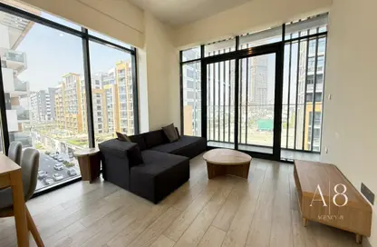 Apartment - 1 Bedroom - 1 Bathroom for sale in AZIZI Riviera - Meydan One - Meydan - Dubai