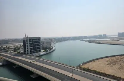 Apartment - 1 Bedroom - 2 Bathrooms for rent in Gateway Residences 2 - Mina Al Arab - Ras Al Khaimah Apartment - 1 Bedroom - 2 Bathrooms for rent in Gateway Residences 2 - Mina Al Arab - Ras Al Khaimah