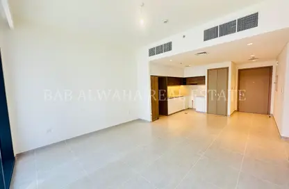 Apartment - 1 Bedroom - 1 Bathroom for rent in Creek Edge Tower 2 - Creek Edge - Dubai Creek Harbour (The Lagoons) - Dubai