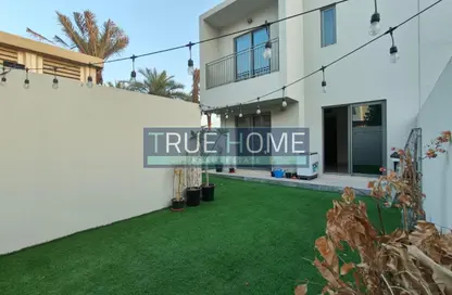Townhouse - 3 Bedrooms - 4 Bathrooms for sale in Al Zahia - Muwaileh Commercial - Sharjah