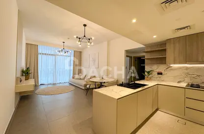 Apartment - 2 Bedrooms - 2 Bathrooms for sale in Oxford Terraces - District 11 - Jumeirah Village Circle - Dubai