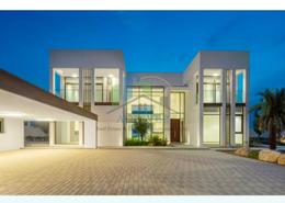 Villa - 5 bedrooms - 7 bathrooms for sale in Al Jubail Island - Abu Dhabi