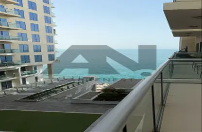 Apartment - 2 Bedrooms - 3 Bathrooms for sale in Pacific - Al Marjan Island - Ras Al Khaimah