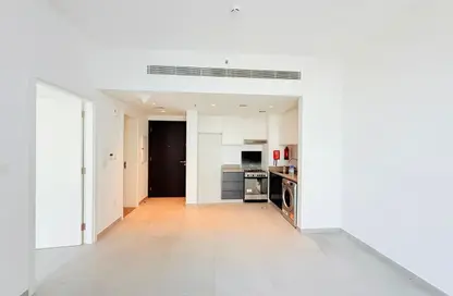 Apartment - 1 Bedroom - 2 Bathrooms for rent in The Riff - Aljada - Sharjah