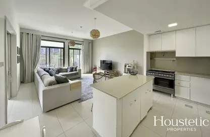 Townhouse - 4 Bedrooms - 4 Bathrooms for sale in Naseem Townhouses - Town Square - Dubai