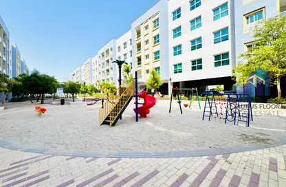 Apartment - 3 Bedrooms - 4 Bathrooms for rent in wasl Oasis II - Al Muhaisnah 4 - Al Muhaisnah - Dubai