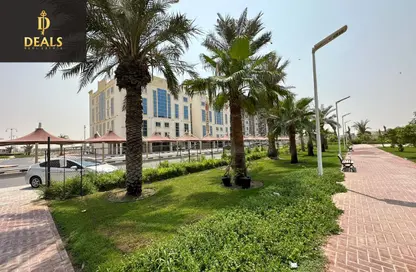 Apartment - 1 Bedroom - 2 Bathrooms for sale in Al Amira Village - Al Yasmeen - Ajman