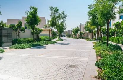 Townhouse - 3 Bedrooms - 4 Bathrooms for sale in Al Zahia 2 - Al Zahia - Muwaileh Commercial - Sharjah