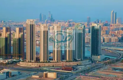 شقة - غرفة نوم - 1 حمام للبيع في برج  المها - مارينا سكوير - جزيرة الريم - أبوظبي