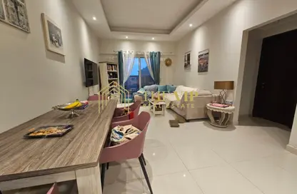 Apartment - 2 Bedrooms - 2 Bathrooms for rent in Hera Tower - Dubai Sports City - Dubai