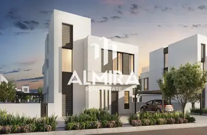 Land - Studio for sale in Alreeman - Al Shamkha - Abu Dhabi