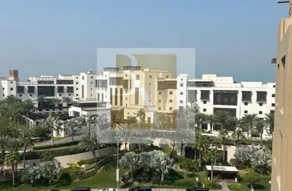 شقة - 2 غرف نوم - 2 حمامات للايجار في لامتارا 2 - مدينة جميرا ليفينج - أم سقيم - دبي