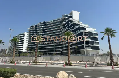 Apartment - 1 Bedroom - 2 Bathrooms for sale in Kempinski Residences The Creek - Al Jaddaf - Dubai