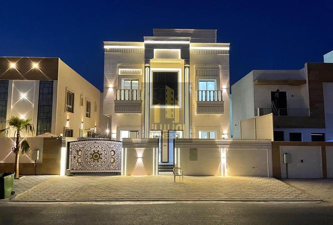 15135445 - الصورة الرئيسية للعقار