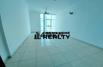 Apartment - 2 Bedrooms - 3 Bathrooms for rent in GGICO Crown Residence - Al Taawun - Sharjah
