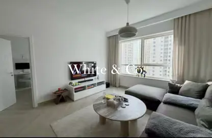 Apartment - 1 Bedroom - 2 Bathrooms for sale in Marina Quays West - Marina Quays - Dubai Marina - Dubai Apartment - 1 Bedroom - 2 Bathrooms for sale in Marina Quays West - Marina Quays - Dubai Marina - Dubai