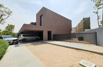 Townhouse - 3 Bedrooms - 4 Bathrooms for rent in Kaya - Masaar - Tilal City - Sharjah