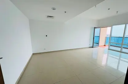 Apartment - 1 Bedroom - 2 Bathrooms for rent in Al Taawun Street - Al Taawun - Sharjah