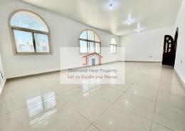 Empty Room image for: Apartment - 4 bedrooms - 4 bathrooms for rent in Hadbat Al Zafranah - Muroor Area - Abu Dhabi, Image 1