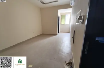 Apartment - Studio - 1 Bathroom for rent in Al Jawhara Building - Al Rawda 3 - Al Rawda - Ajman
