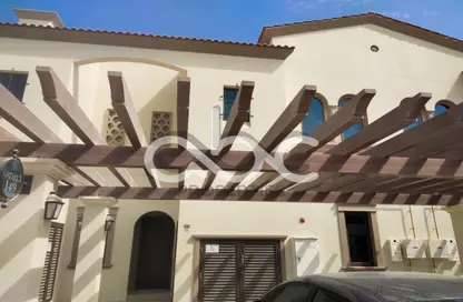تاون هاوس - 3 غرف نوم - 4 حمامات للبيع في بلوم ليفينج - مدينة زايد (مدينة خليفة ج) - مدينة خليفة - أبوظبي